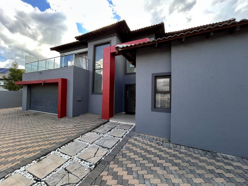 4 Bedroom Property for Sale in Savannah Country Estate Gauteng