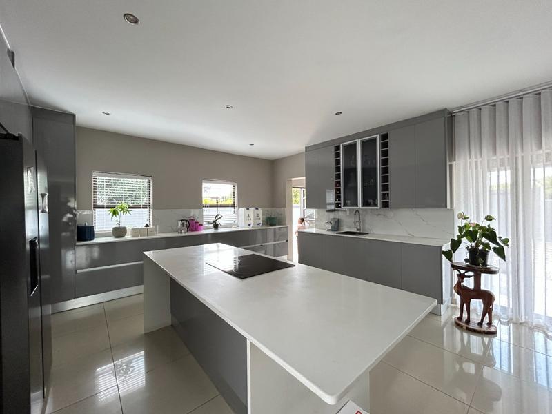4 Bedroom Property for Sale in Savannah Country Estate Gauteng