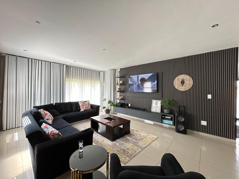 4 Bedroom Property for Sale in Savannah Country Estate Gauteng