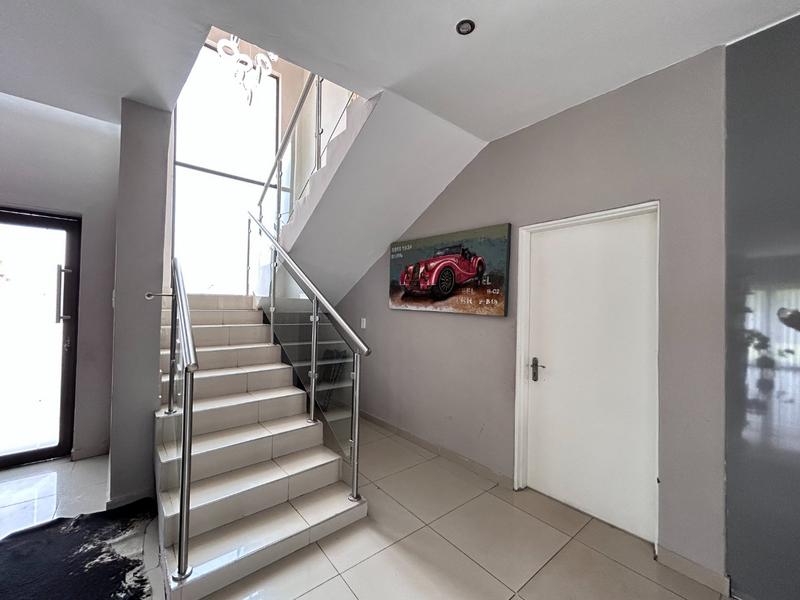 4 Bedroom Property for Sale in Savannah Country Estate Gauteng