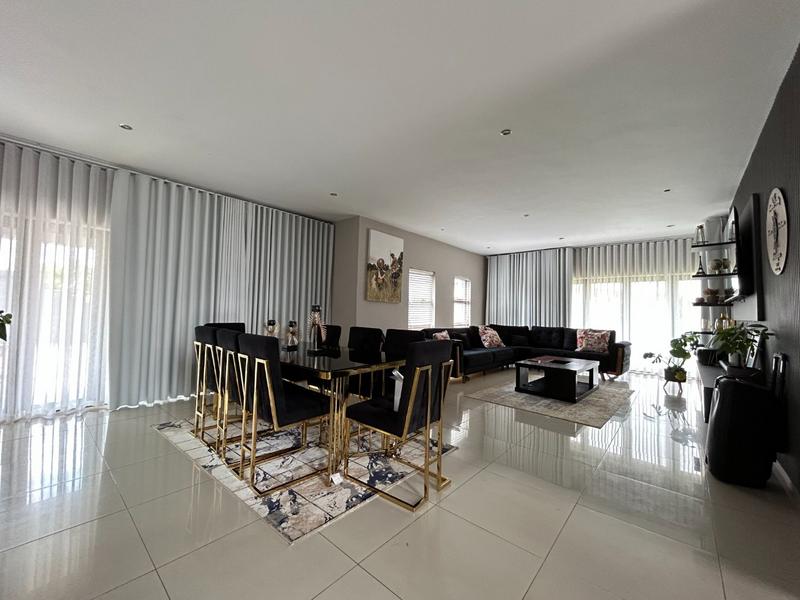 4 Bedroom Property for Sale in Savannah Country Estate Gauteng