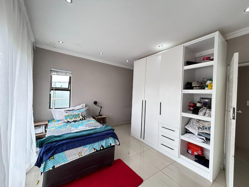 4 Bedroom Property for Sale in Savannah Country Estate Gauteng