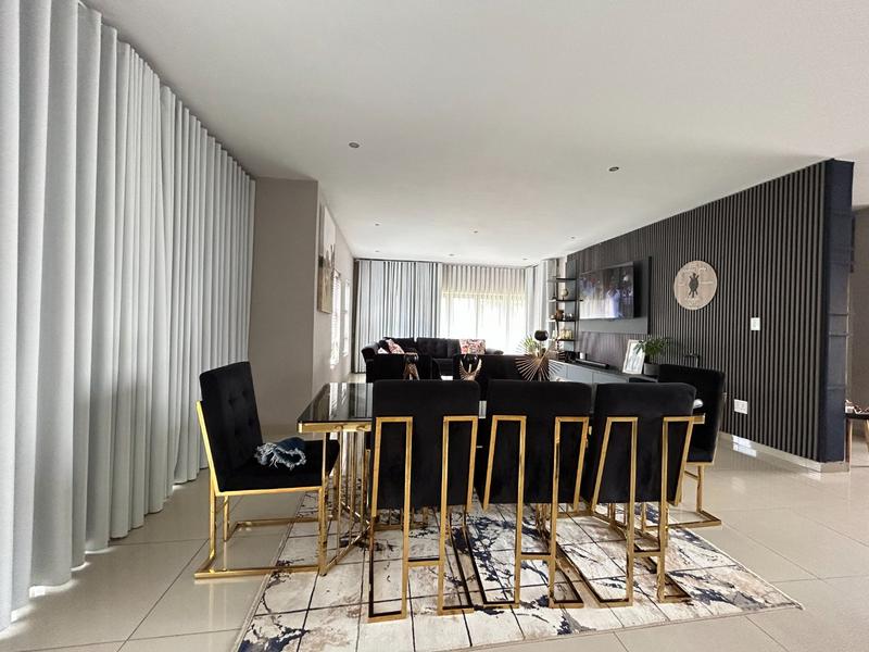 4 Bedroom Property for Sale in Savannah Country Estate Gauteng