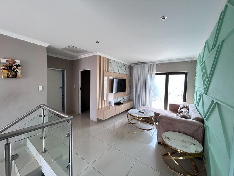 4 Bedroom Property for Sale in Savannah Country Estate Gauteng