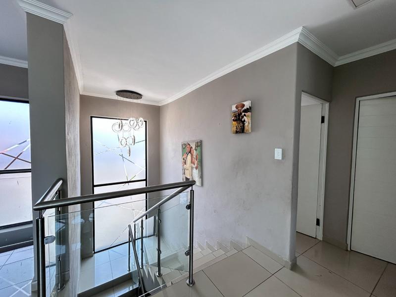 4 Bedroom Property for Sale in Savannah Country Estate Gauteng