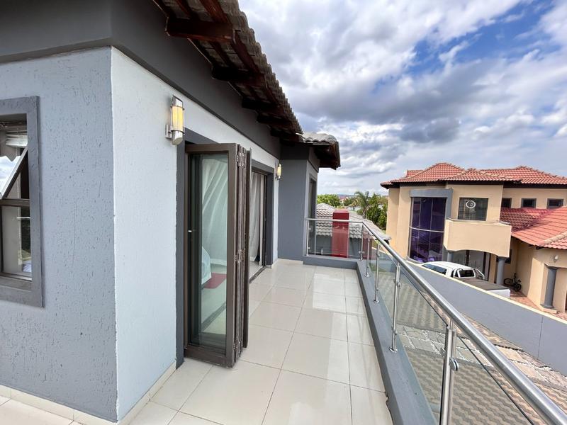 4 Bedroom Property for Sale in Savannah Country Estate Gauteng