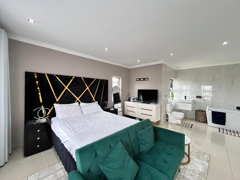 4 Bedroom Property for Sale in Savannah Country Estate Gauteng