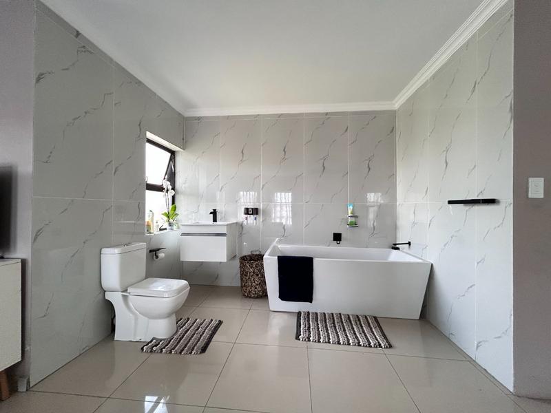 4 Bedroom Property for Sale in Savannah Country Estate Gauteng