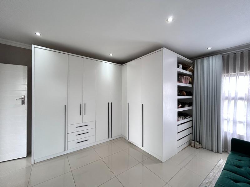4 Bedroom Property for Sale in Savannah Country Estate Gauteng