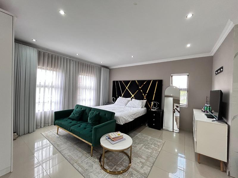 4 Bedroom Property for Sale in Savannah Country Estate Gauteng