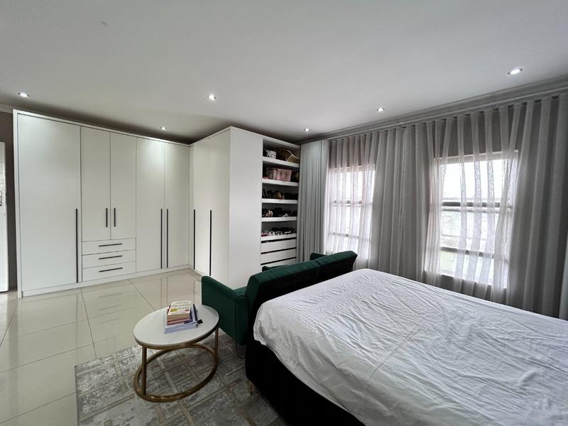 4 Bedroom Property for Sale in Savannah Country Estate Gauteng