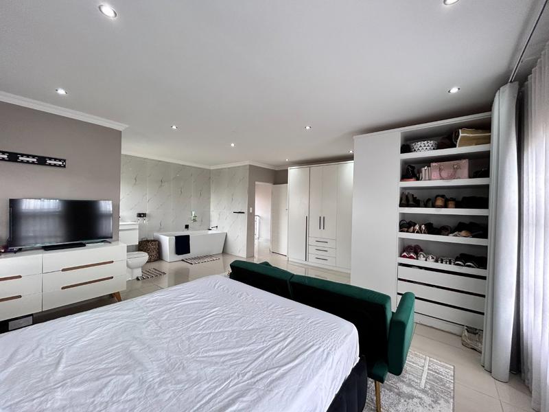 4 Bedroom Property for Sale in Savannah Country Estate Gauteng