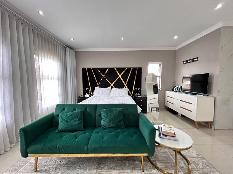 4 Bedroom Property for Sale in Savannah Country Estate Gauteng