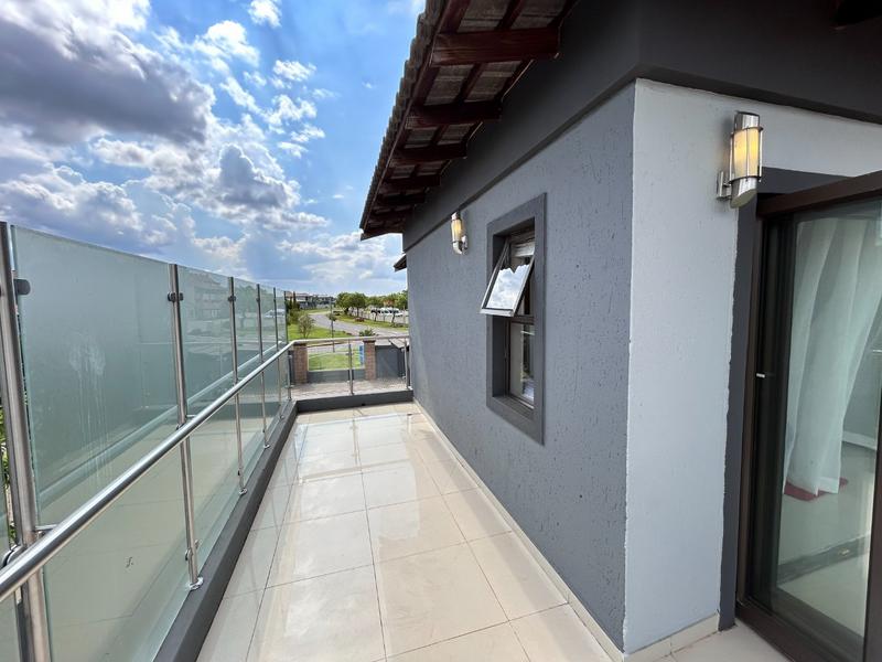 4 Bedroom Property for Sale in Savannah Country Estate Gauteng