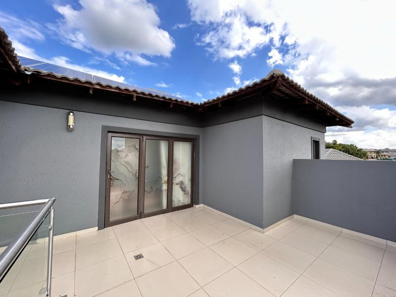 4 Bedroom Property for Sale in Savannah Country Estate Gauteng