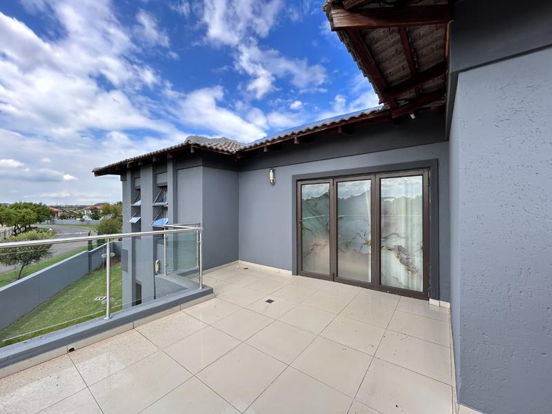 4 Bedroom Property for Sale in Savannah Country Estate Gauteng