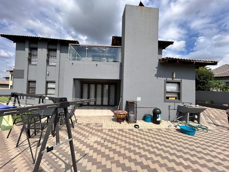 4 Bedroom Property for Sale in Savannah Country Estate Gauteng
