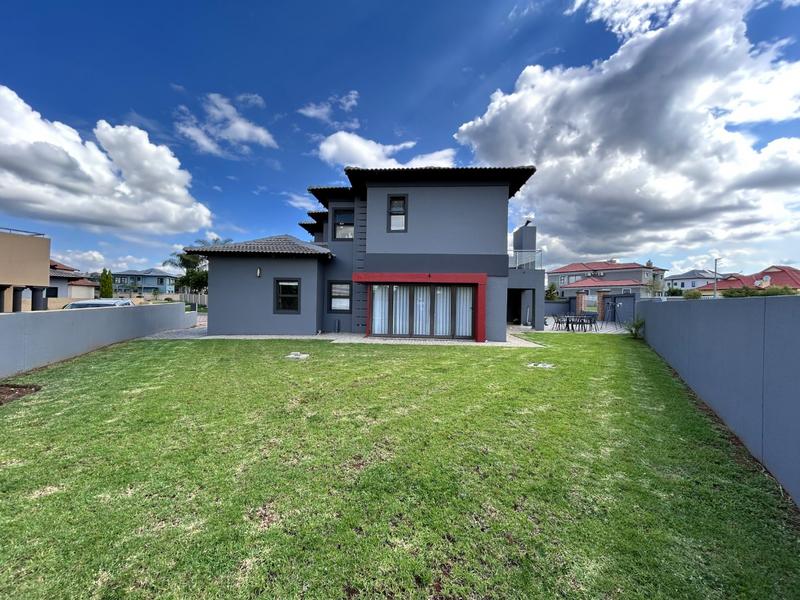 4 Bedroom Property for Sale in Savannah Country Estate Gauteng