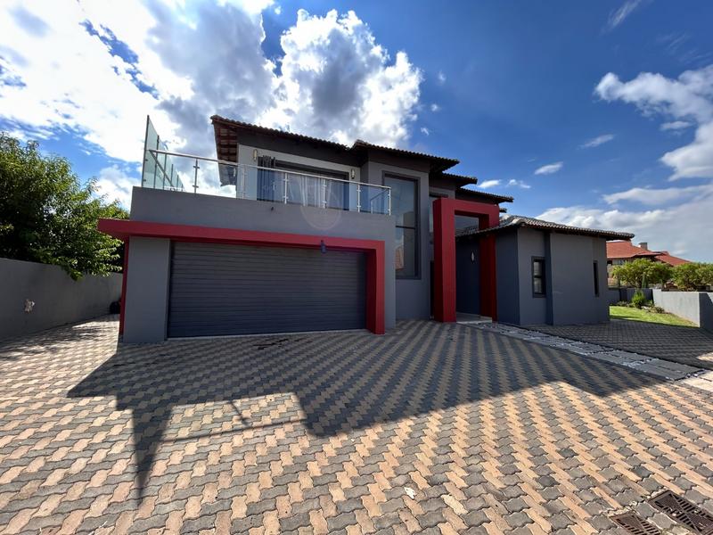 4 Bedroom Property for Sale in Savannah Country Estate Gauteng