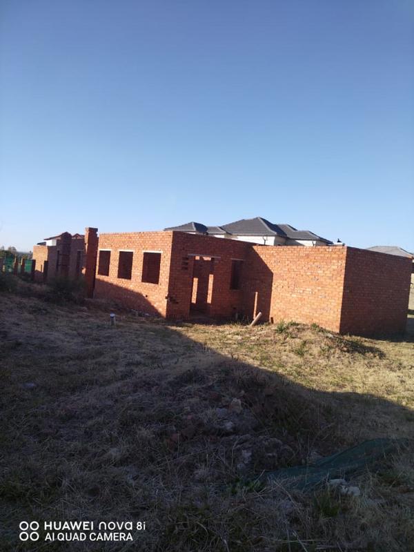 4 Bedroom Property for Sale in Savannah Country Estate Gauteng