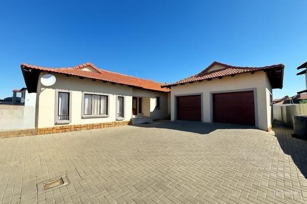 5 Bedroom Property for Sale in Savannah Country Estate Gauteng