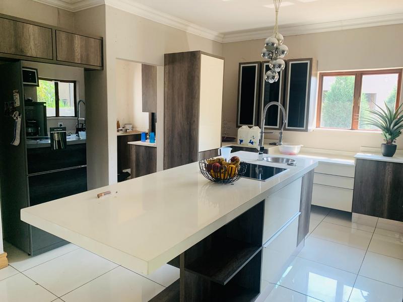 4 Bedroom Property for Sale in Savannah Country Estate Gauteng
