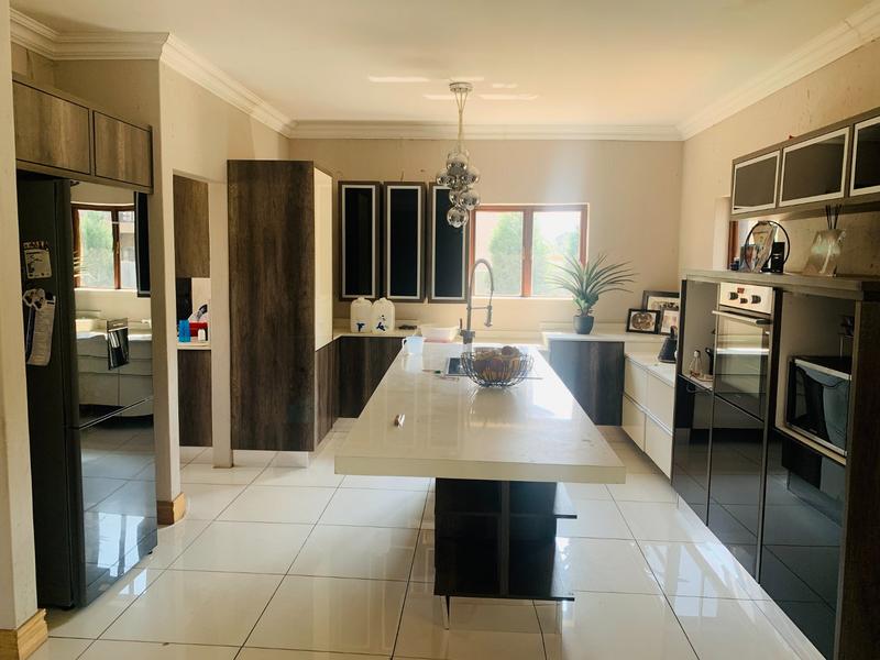 4 Bedroom Property for Sale in Savannah Country Estate Gauteng