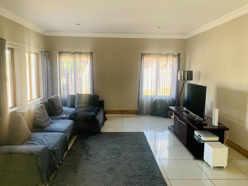 4 Bedroom Property for Sale in Savannah Country Estate Gauteng