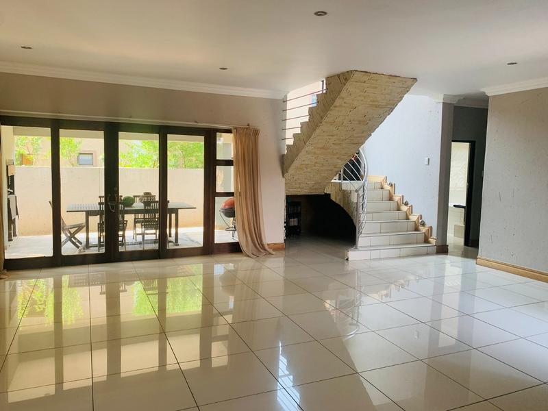 4 Bedroom Property for Sale in Savannah Country Estate Gauteng