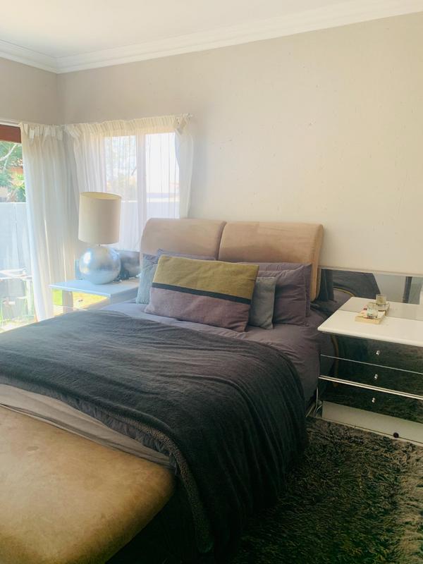 4 Bedroom Property for Sale in Savannah Country Estate Gauteng