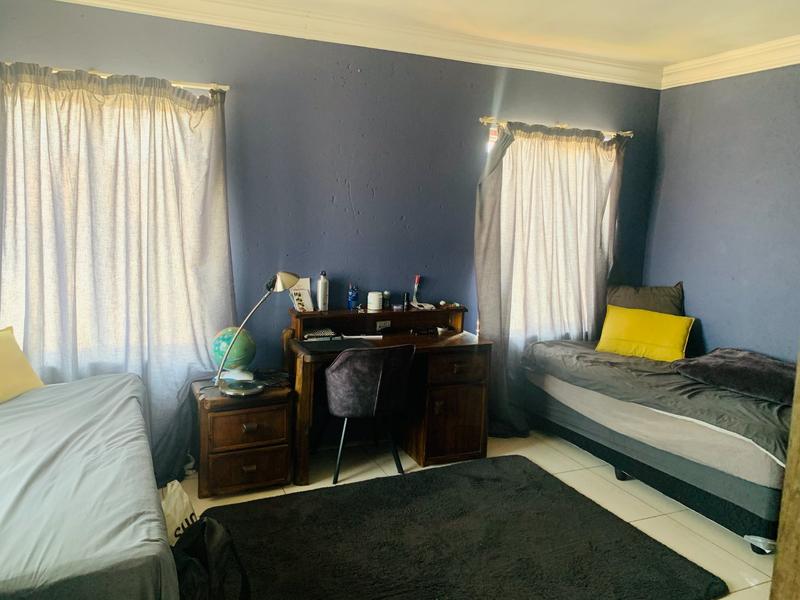 4 Bedroom Property for Sale in Savannah Country Estate Gauteng