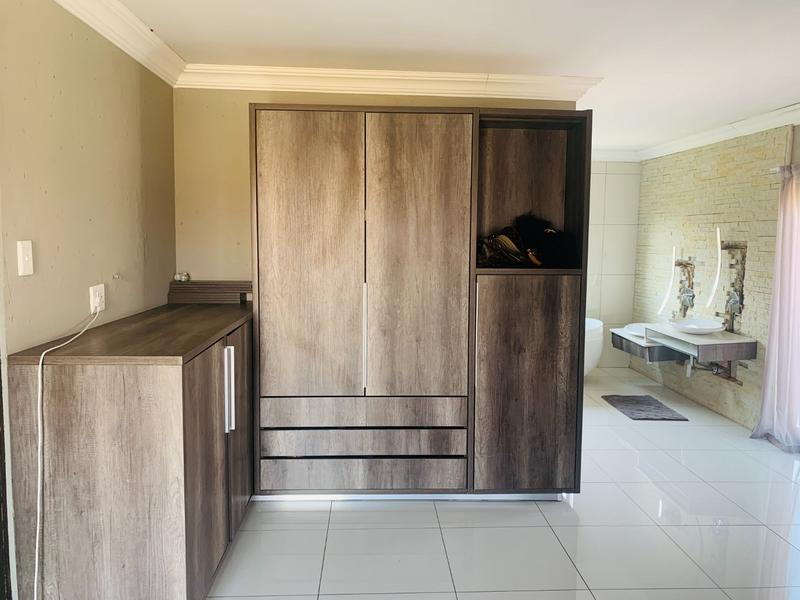 4 Bedroom Property for Sale in Savannah Country Estate Gauteng
