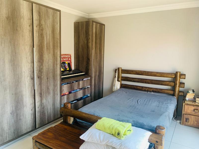 4 Bedroom Property for Sale in Savannah Country Estate Gauteng