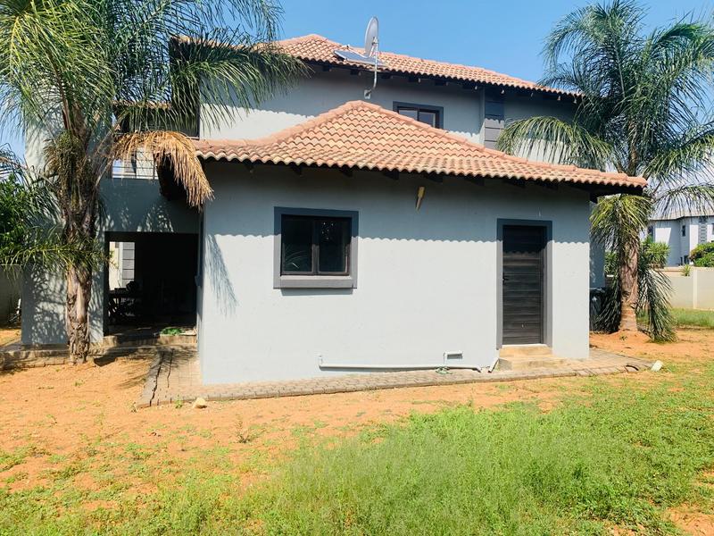 4 Bedroom Property for Sale in Savannah Country Estate Gauteng