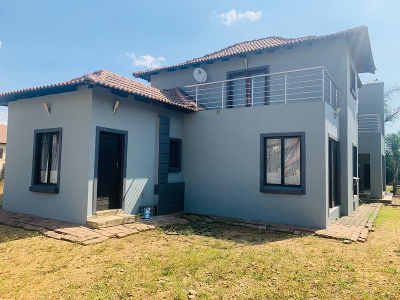 4 Bedroom Property for Sale in Savannah Country Estate Gauteng