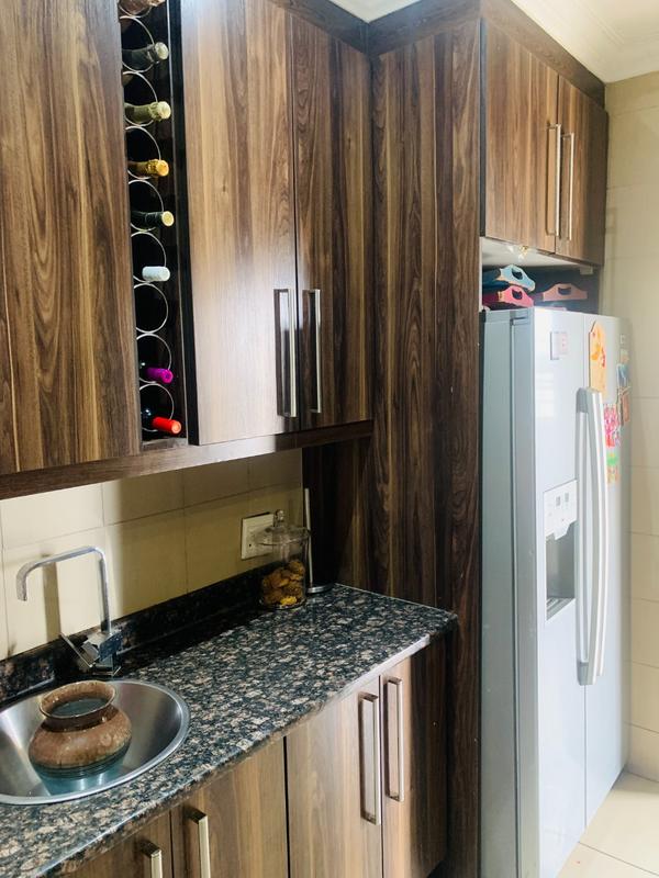 4 Bedroom Property for Sale in Savannah Country Estate Gauteng