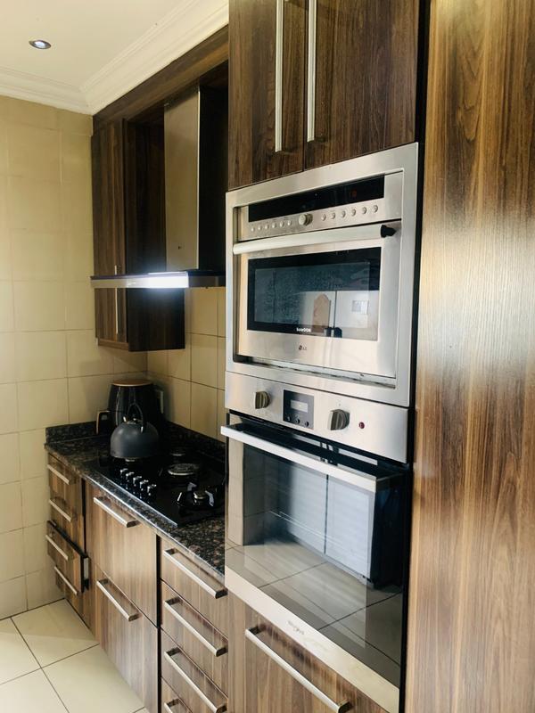 4 Bedroom Property for Sale in Savannah Country Estate Gauteng