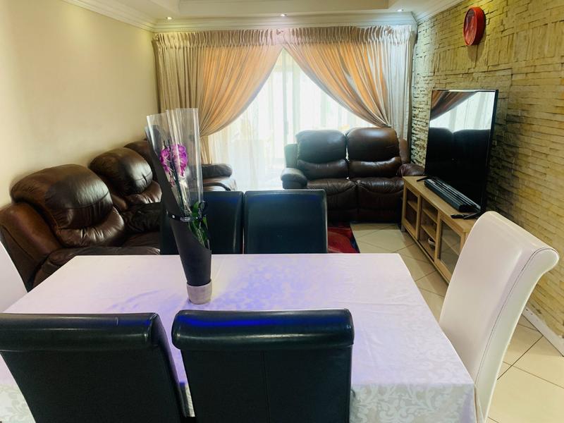 4 Bedroom Property for Sale in Savannah Country Estate Gauteng