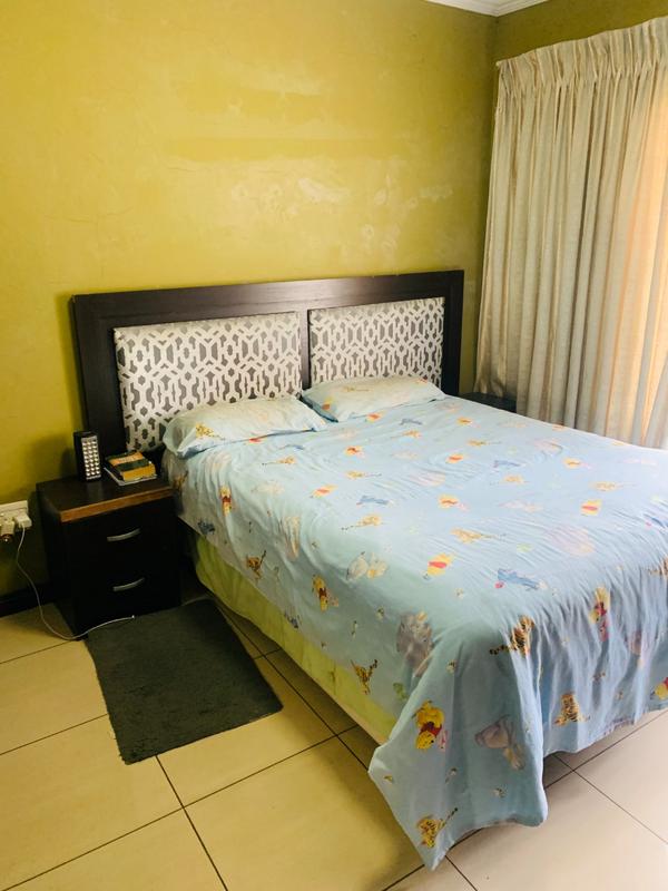 4 Bedroom Property for Sale in Savannah Country Estate Gauteng