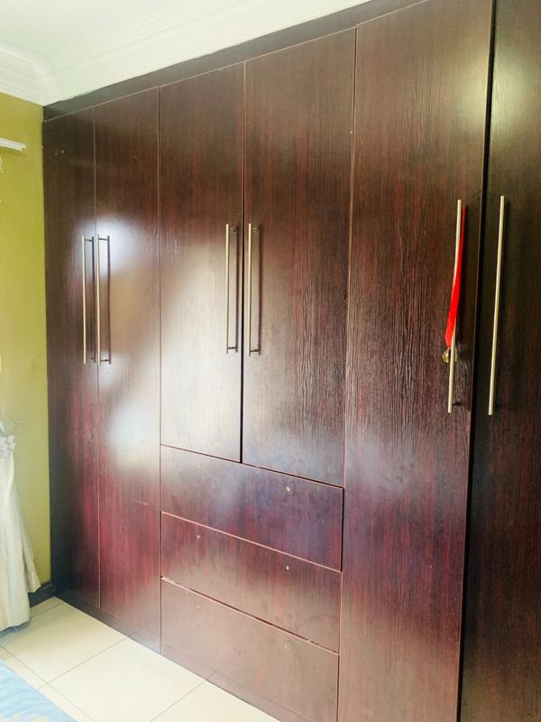4 Bedroom Property for Sale in Savannah Country Estate Gauteng