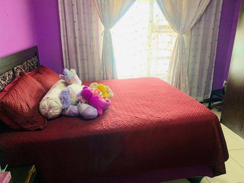 4 Bedroom Property for Sale in Savannah Country Estate Gauteng