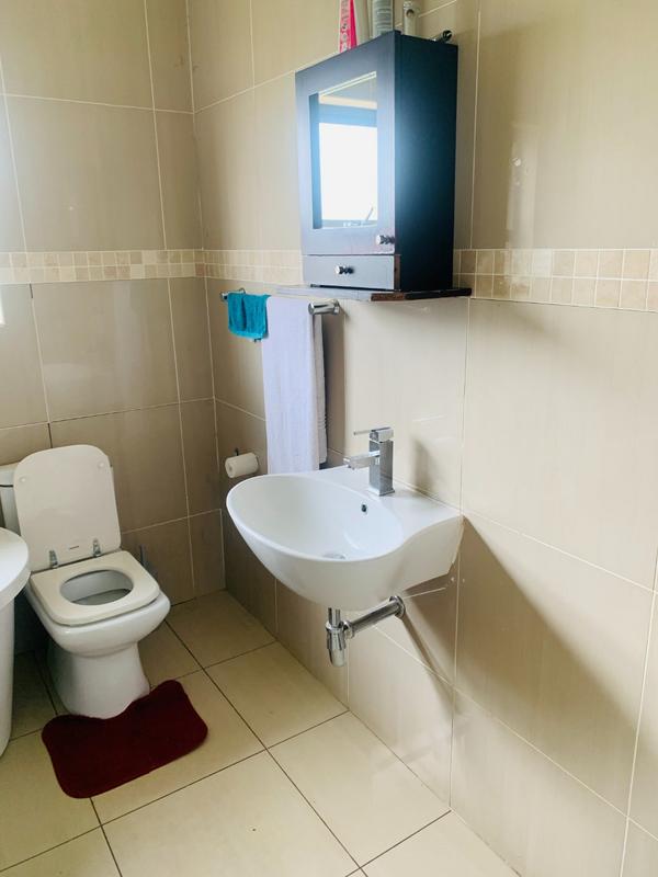 4 Bedroom Property for Sale in Savannah Country Estate Gauteng