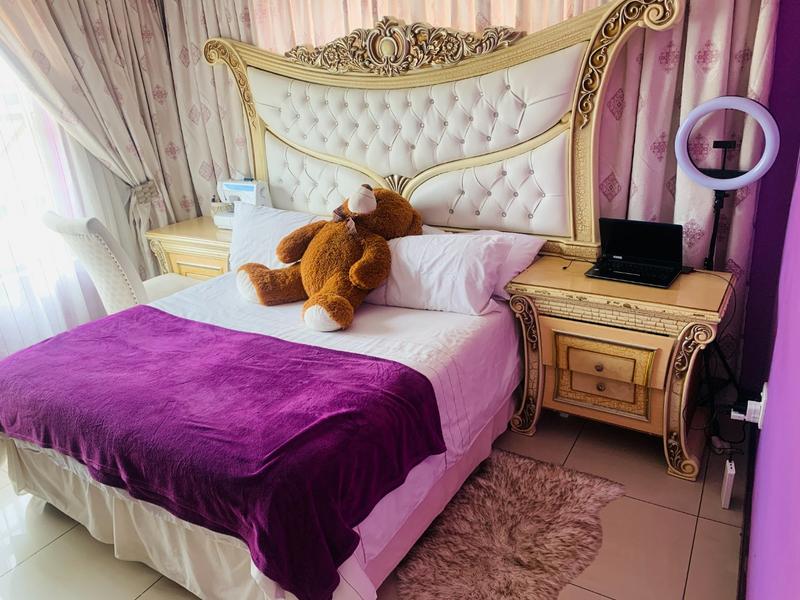 4 Bedroom Property for Sale in Savannah Country Estate Gauteng