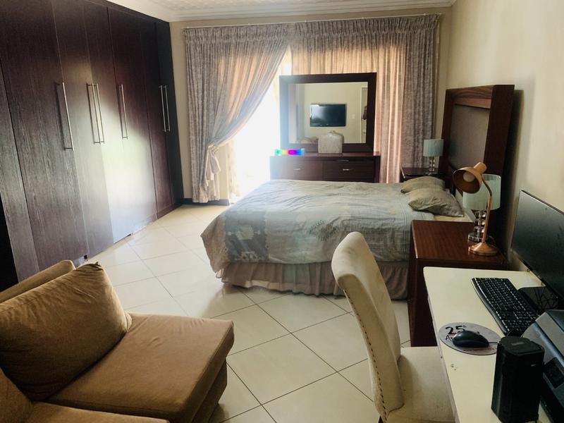 4 Bedroom Property for Sale in Savannah Country Estate Gauteng
