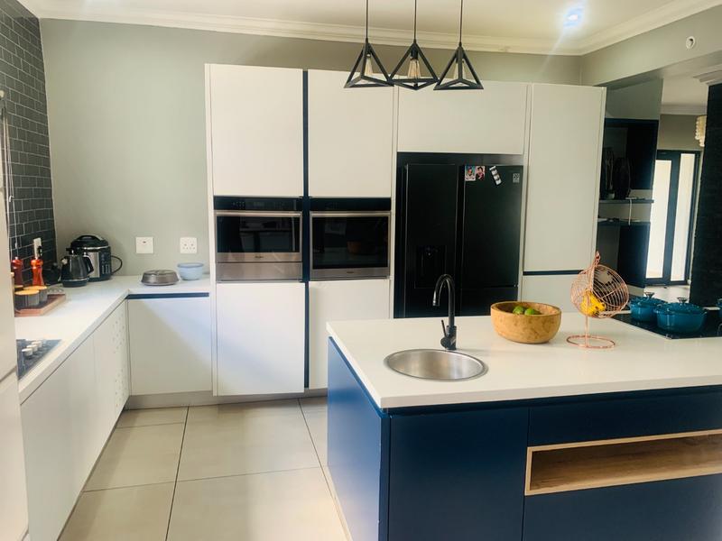 5 Bedroom Property for Sale in Savannah Country Estate Gauteng