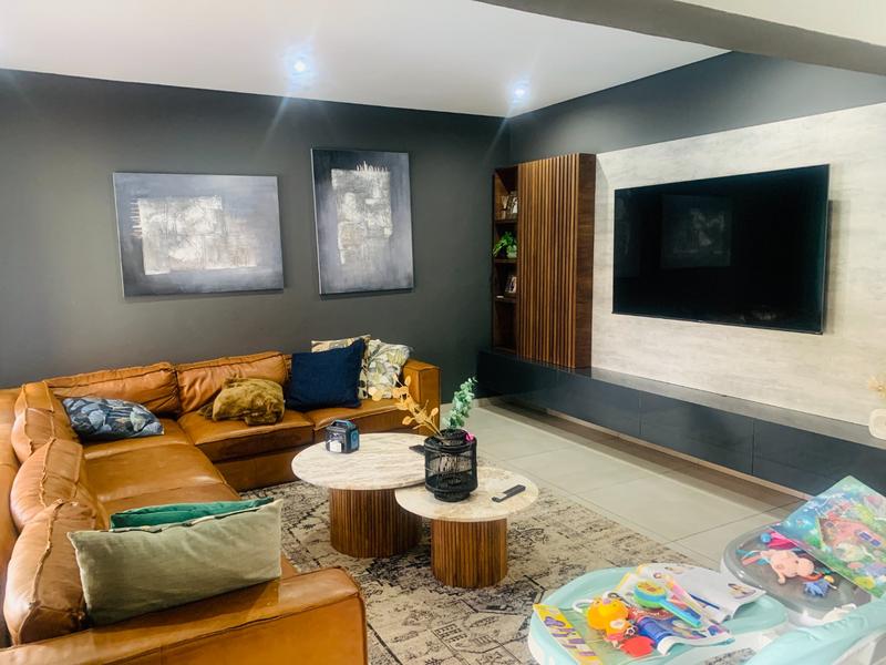 5 Bedroom Property for Sale in Savannah Country Estate Gauteng