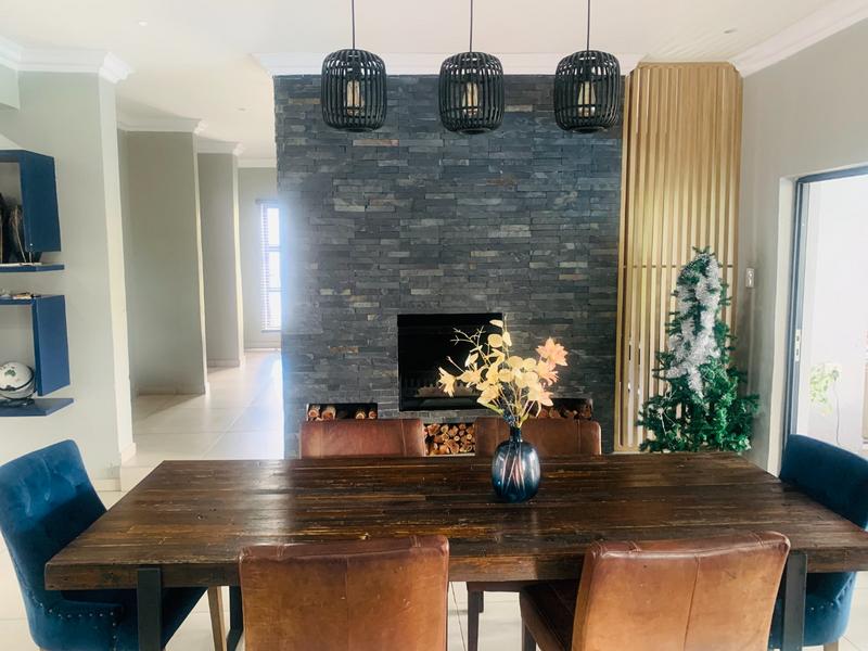 5 Bedroom Property for Sale in Savannah Country Estate Gauteng