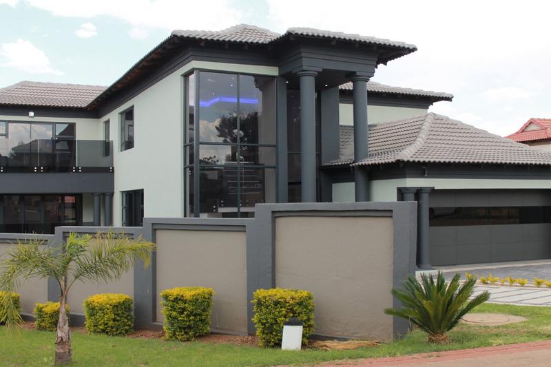 5 Bedroom Property for Sale in Savannah Country Estate Gauteng