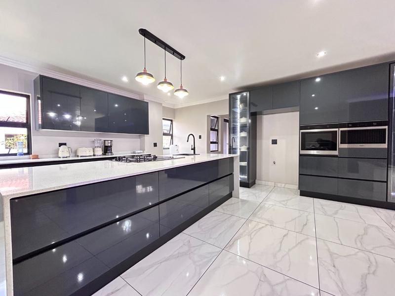 5 Bedroom Property for Sale in Savannah Country Estate Gauteng