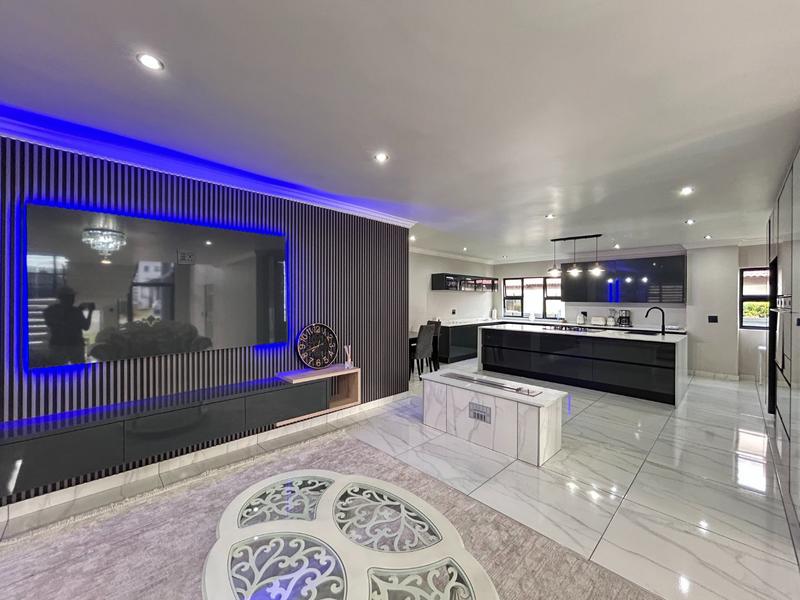 5 Bedroom Property for Sale in Savannah Country Estate Gauteng